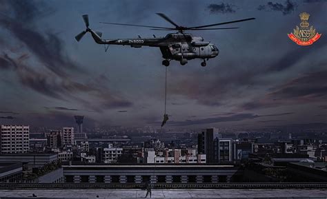 feature-all-you-need-to-know-about-nsg-commando-of-india | ভারতের ...