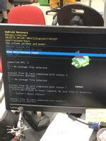 Image result for Flash ROM Android TV Box