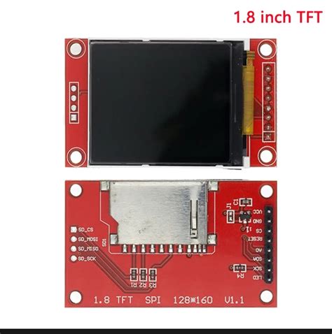 Image result for Arduino Radar with TFT Display