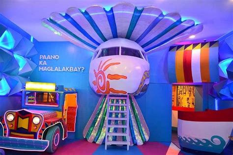 2024 (Pasay) Manila Lakbay Museo Admission Ticket - Tripadvisor
