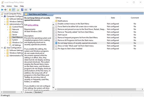 Image result for Edit Local Group Policy PowerShell