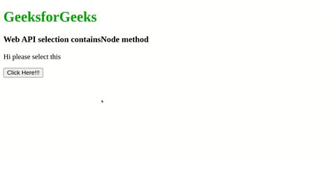 Image result for Web API JavaScript Contains