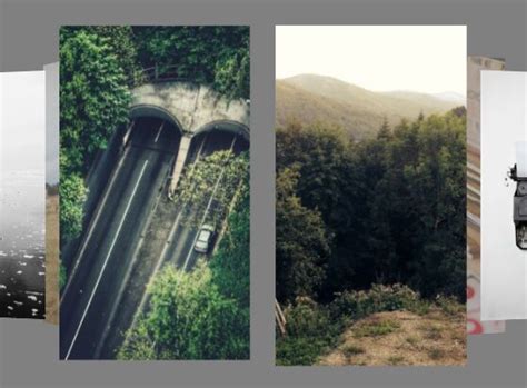 Minimal 3D Perspective Image Carousel With jQuery And CSS3 | jQuery Plugin