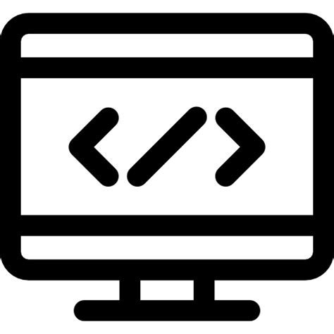 Programming Icon Png at GetDrawings | Free download