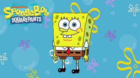 Spongebob Squarepants 的图像结果
