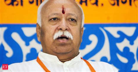 Mohan Bhagwat's quota comments agitated OBCs: BJP MP Hukumdev Narayan ...