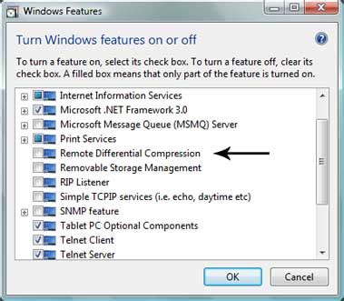 Speed Up Your File Transfers