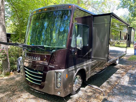 How Often Should You Detail Your RV? (Schedule)