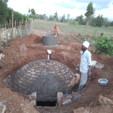 Image result for Design Bio Digester