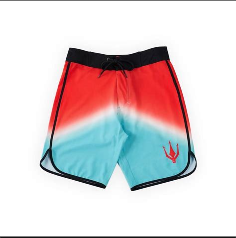 メンズフィジーク Fied サーフパンツ 26インチ パンツ