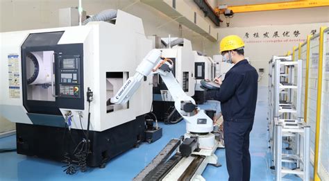 机械加工部员工“技能比武”活动圆满_上海标准海菱缝制机械有限公司