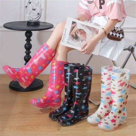 Women Rain Footwear | aktuelle Trends, günstig kaufen | SHEIN Deutschland