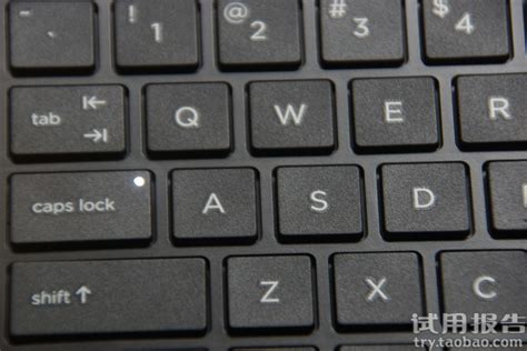 键盘大写锁定-如何解除键盘的大写锁