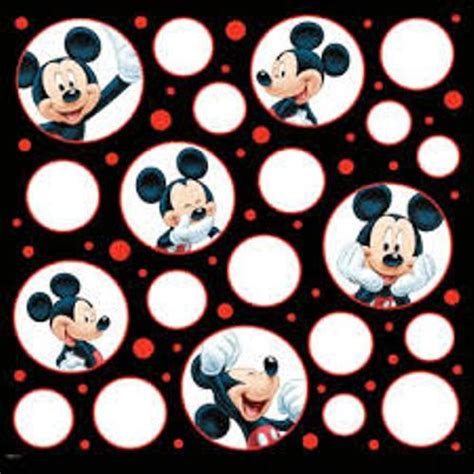 Facts About Mickey Mouse 的图像结果