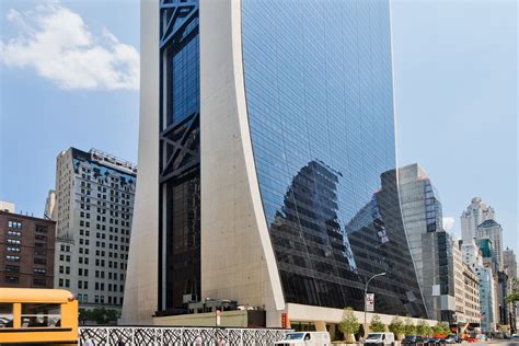 9 W 57th St, New York, NY 10019 - The Solow Building | LoopNet