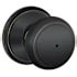 Schlage F40AND716 Andover Privacy Door Knob Set | Ferguson Home