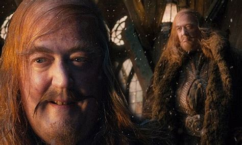 Goblin King The Hobbit