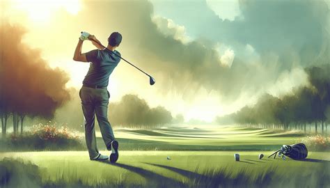 Image result for Simple Basic Golf Swing