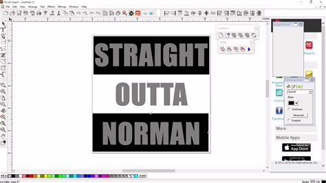 Image result for LXI Sign Making Software