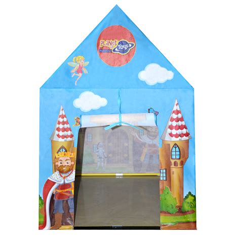 Planet of Toys present Princess Theme Play Tent House for Kids ...