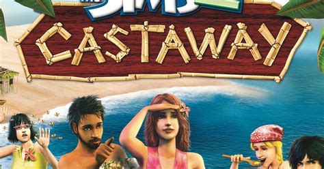 Image result for Sims Castaway