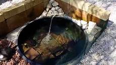 vasca per laghetto laghetto per tartarughe con sistema di filtraggio acqua vasca per laghetto laghetto per tartarughe con sistema di filtraggio acqua