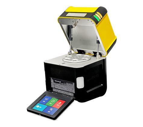 Lan Scientific 的图像结果