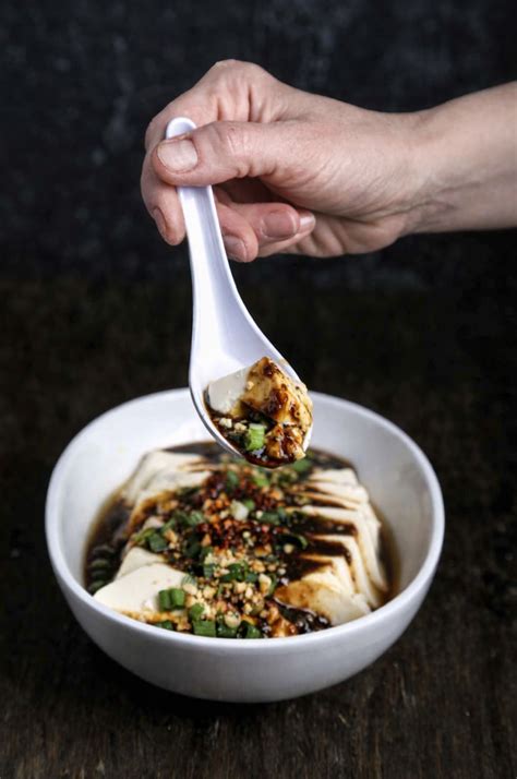 Tofu Types (and When to Use Each One) | Olives for Dinner