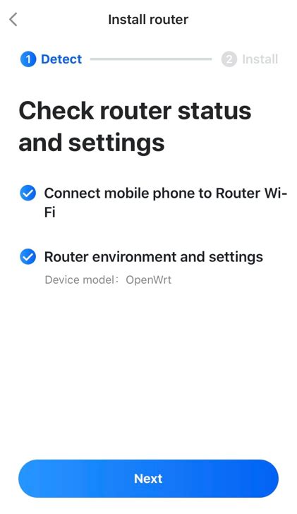 Image result for OpenWrt Installation