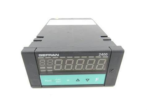 Digital Panel Meter - TEMPERATURE AND PRESSURE BOTH INDICATOR / ALARM ...