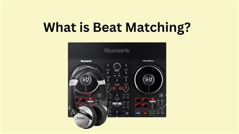Image result for Beat Matching Tutorial
