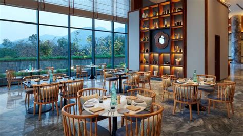 A weekend getaway to the newly opened Hyatt Regency Dehradun