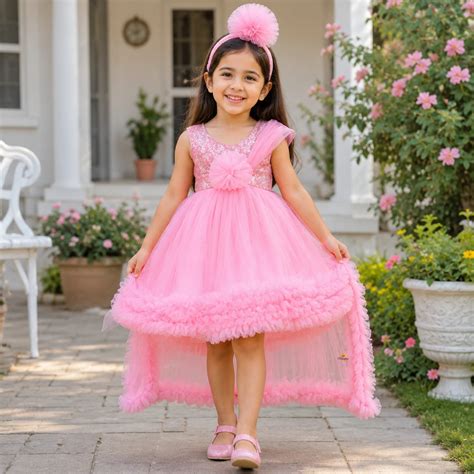 Kids Frocks - Buy Party Wear Frocks for Kids Online – Page 4 – Mumkins