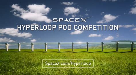 Hyperloop Prototype 的图像结果