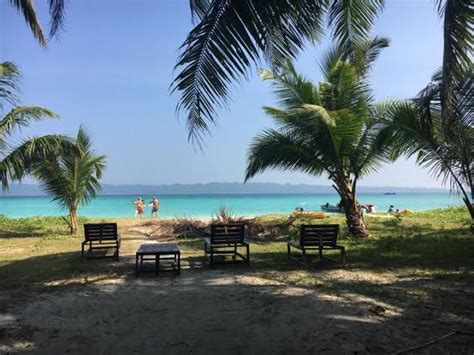 Cross Bill Beach Resort | Discover Andaman