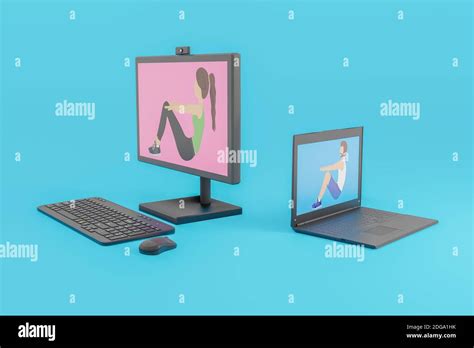 Image result for Computer Workout