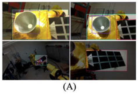 Development of 6DOF Hardware-In-the-Loop Ground Testbed for Autonomous ...