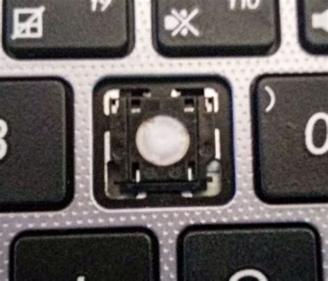 Fix Keyboard Key 的图像结果