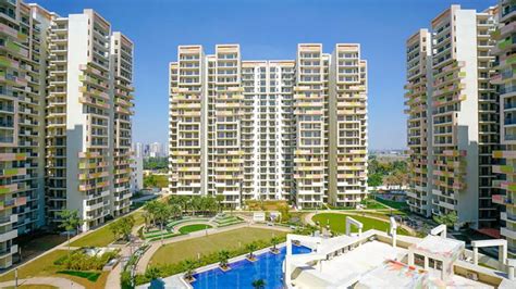 Bestech Park View City 2 Sector 49 Gurgaon | Price and Details