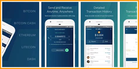 Image result for Bitcoin Android