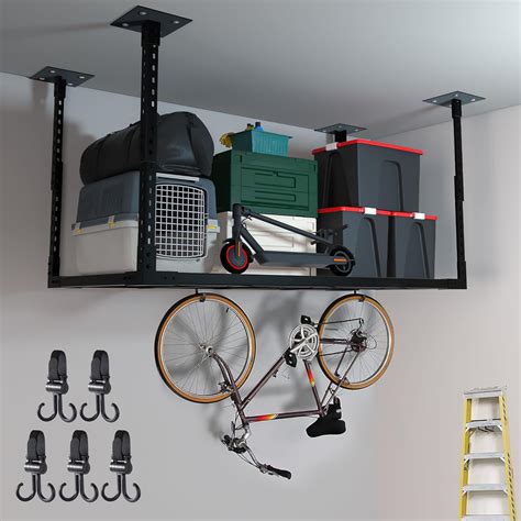 Amazon.com: VWZ 24 * 47 * 31-inch Concrete ceilingl Overhead Garage ...