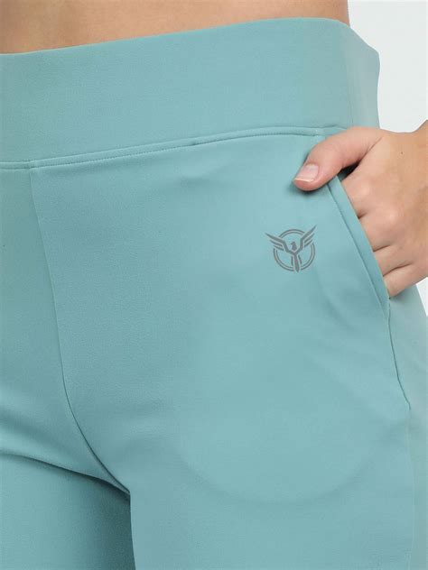 Buy Performance Plus Size Gaucho Pants for Women Online