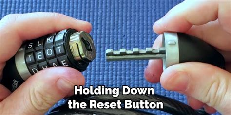 Wordlock Combination Reset 的图像结果