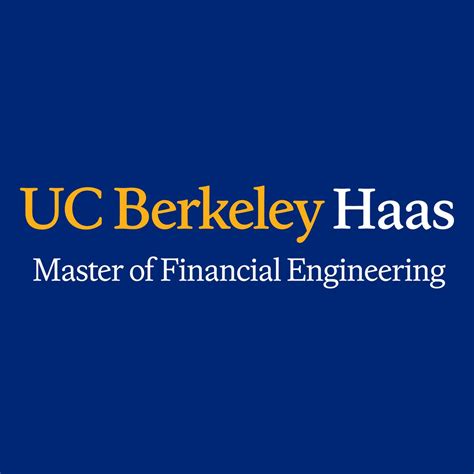 Berkeley Master of Financial Engineering Program 的图像结果