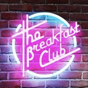 The breakfast club - spooky spectacular, West Auckland Workingmans Club ...