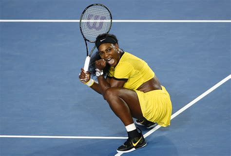 Watch Australian Open women's singles final live: Serena Williams vs ...
