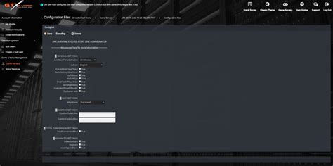 Image result for GTX Gaming Rust Server Guide