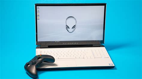 Image result for Alienware 51M