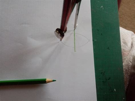 Image result for Drawing Polygons Using Compasses