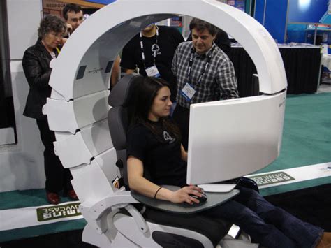 Future Computer Workstation 的图像结果